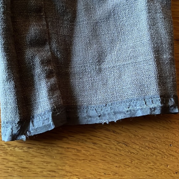 Anthropologie Linen pants - Picture 4 of 6